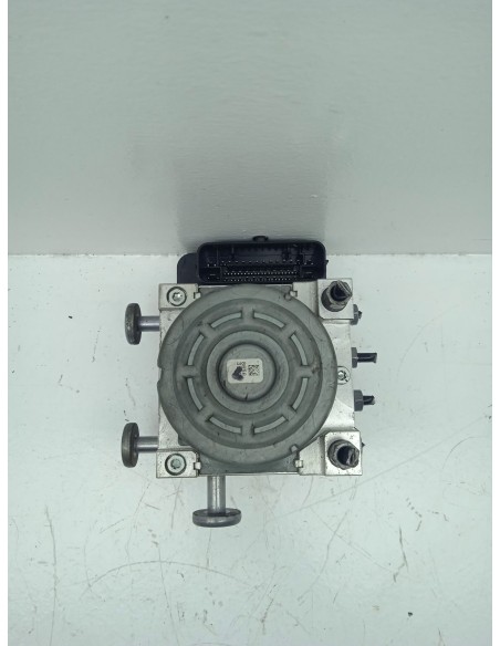 Recambio de abs para peugeot 2008 i (cu_) 1.2 thp 110 / puretech 110 referencia OEM IAM 9826857180  