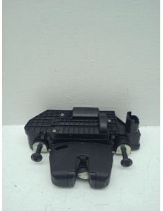 Recambio de cerradura maletero / porton para peugeot 2008 i (cu_) 1.2 thp 110 / puretech 110 referencia OEM IAM 9684648690  