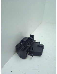 Recambio de cerradura maletero / porton para peugeot 2008 i (cu_) 1.2 thp 110 / puretech 110 referencia OEM IAM 9684648690   2
