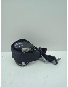 Recambio de cinturon seguridad trasero izquierdo para peugeot 2008 i (cu_) 1.2 thp 110 / puretech 110 referencia OEM IAM 9678165