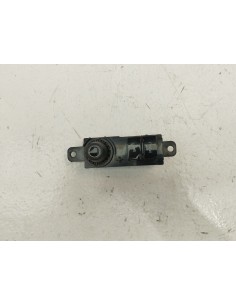 Recambio de mando multifuncion para peugeot 2008 i (cu_) 1.2 thp 110 / puretech 110 referencia OEM IAM 98097243XU  