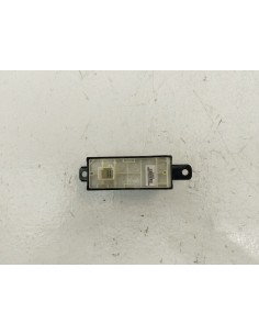 Recambio de mando multifuncion para peugeot 2008 i (cu_) 1.2 thp 110 / puretech 110 referencia OEM IAM 98097243XU   2