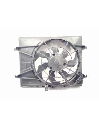 ELECTROVENTILADOR KIA CEED...