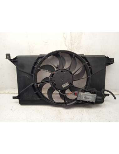 ELECTROVENTILADOR FORD FOCUS LIM....