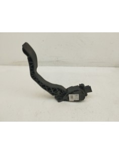 Recambio de potenciometro pedal para peugeot 2008 i (cu_) 1.2 thp 110 / puretech 110 referencia OEM IAM 9671433780  