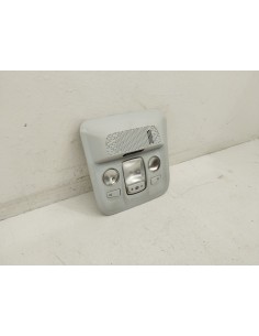 Recambio de luz interior para peugeot 2008 i (cu_) 1.2 thp 110 / puretech 110 referencia OEM IAM 96781445PR   2