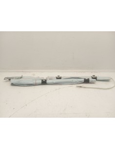 Recambio de airbag cortina delantero derecho para peugeot 2008 i (cu_) 1.2 thp 110 / puretech 110 referencia OEM IAM 9804092280 