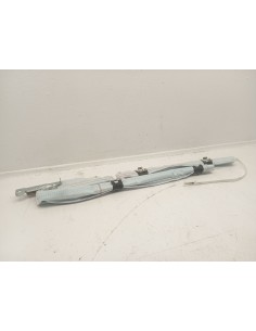 Recambio de airbag cortina delantero derecho para peugeot 2008 i (cu_) 1.2 thp 110 / puretech 110 referencia OEM IAM 9804092280  2