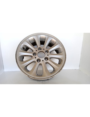Recambio de llanta para bmw 1 (e87) 120 d referencia OEM IAM 676288713  