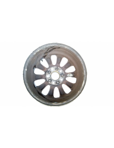 Recambio de llanta para bmw 1 (e87) 120 d referencia OEM IAM 676288713  