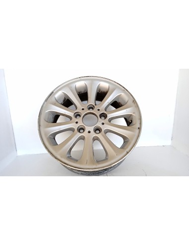 Recambio de llanta para bmw 1 (e87) 120 d referencia OEM IAM 676288713  