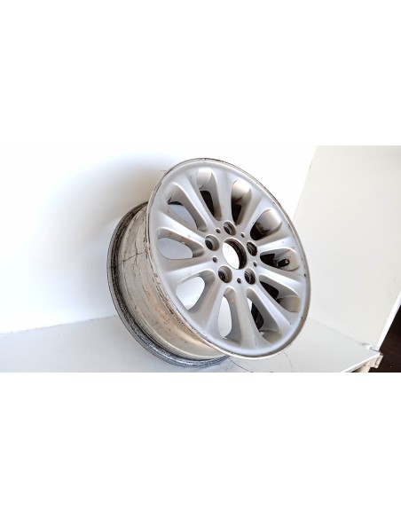 Recambio de llanta para bmw 1 (e87) 120 d referencia OEM IAM 676288713  