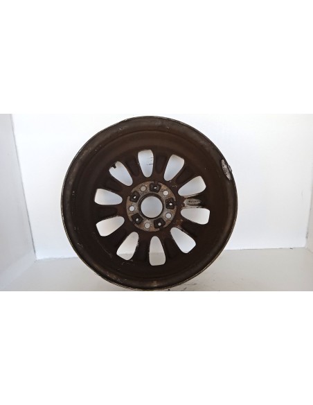Recambio de llanta para bmw 1 (e87) 120 d referencia OEM IAM 676288713  