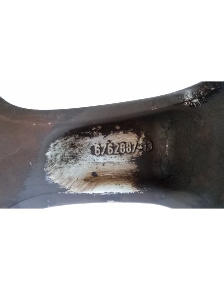 Recambio de llanta para bmw 1 (e87) 120 d referencia OEM IAM 676288713  