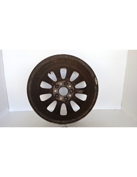 Recambio de llanta para bmw 1 (e87) 120 d referencia OEM IAM 676288713  