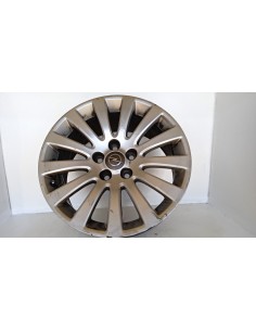 Recambio de llanta para opel insignia a sedán (g09) 2.0 turbo (69) referencia OEM IAM 13235012  