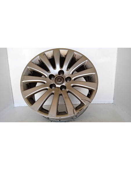Recambio de llanta para opel insignia a sedán (g09) 2.0 turbo (69) referencia OEM IAM 13235012  
