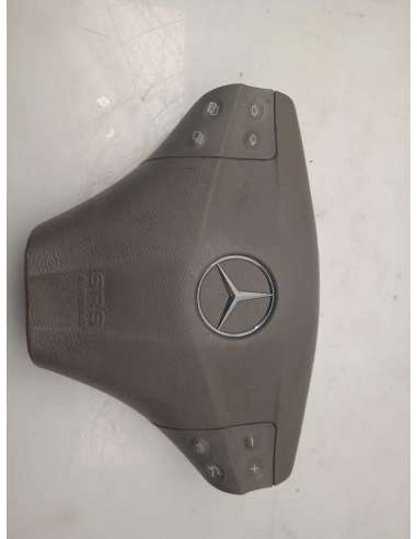 AIRBAG DELANTERO IZQUIERDO MERCEDES...