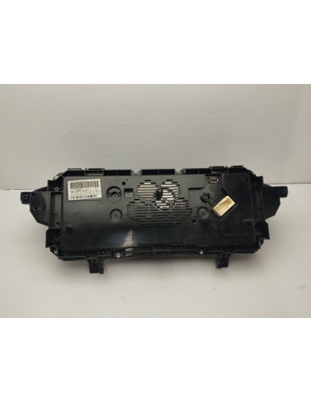 Recambio de cuadro instrumentos para peugeot 3008 allure referencia OEM IAM 9810394480  