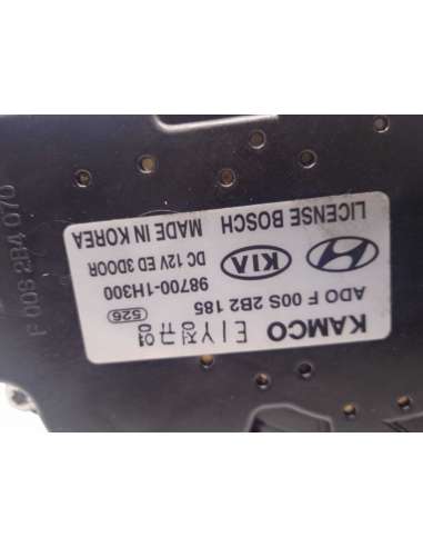 MOTOR LIMPIA TRASERO KIA CEED...