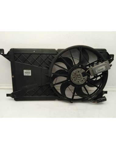 ELECTROVENTILADOR VOLVO C30...