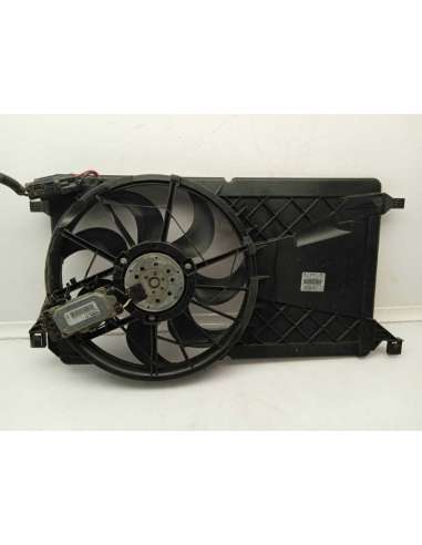 ELECTROVENTILADOR VOLVO C30...