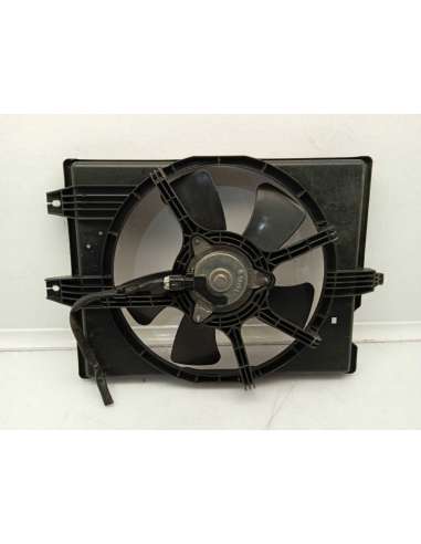 ELECTROVENTILADOR NISSAN X-TRAIL...