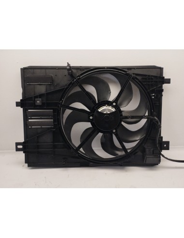 Recambio de electroventilador para peugeot 3008 allure referencia OEM IAM 9806313580  