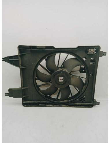 ELECTROVENTILADOR RENAULT SCENIC II...