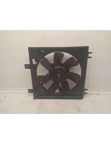 ELECTROVENTILADOR MAZDA 626 BERLINA...