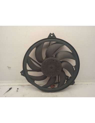 ELECTROVENTILADOR PEUGEOT 206 CC...