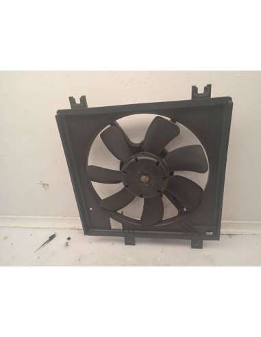 ELECTROVENTILADOR MAZDA 626 BERLINA...