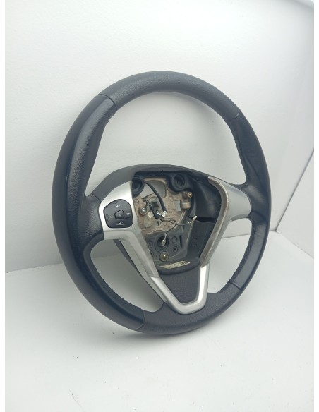 Recambio de volante para ford fiesta vi (cb1, ccn) 1.6 tdci referencia OEM IAM 8A613600EF38C5  