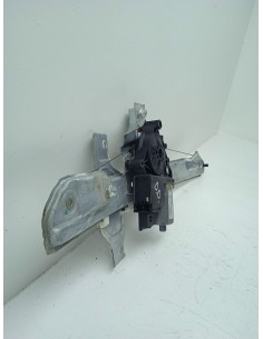 Recambio de elevalunas delantero derecho para peugeot 2008 i (cu_) 1.2 thp 110 / puretech 110 referencia OEM IAM 9815999280   2