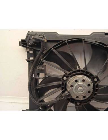 ELECTROVENTILADOR RENAULT SCENIC II...