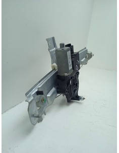 Recambio de elevalunas trasero derecho para peugeot 2008 i (cu_) 1.2 thp 110 / puretech 110 referencia OEM IAM 9815999480   2