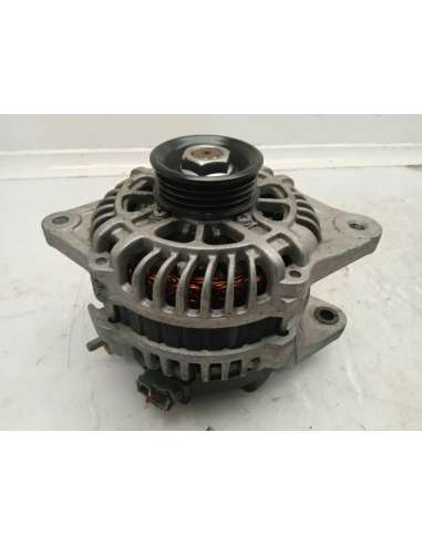 ALTERNADOR KIA CARENS (2000-2002) 1.8...