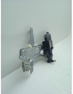 Recambio de elevalunas trasero izquierdo para peugeot 2008 i (cu_) 1.2 thp 110 / puretech 110 referencia OEM IAM 9816401580   2