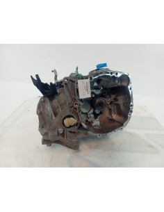 Recambio de caja cambios para renault twingo gt referencia OEM IAM JH3169  