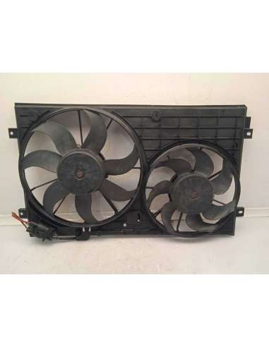 ELECTROVENTILADOR VOLKSWAGEN GOLF V...