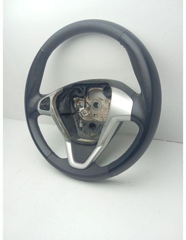 Recambio de volante para ford fiesta vi (cb1, ccn) 1.6 tdci referencia OEM IAM 8A613600EF38C5  