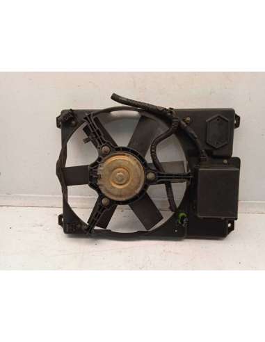 ELECTROVENTILADOR FIAT DUCATO COMBI...