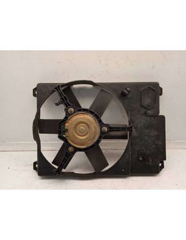 ELECTROVENTILADOR FIAT DUCATO COMBI...