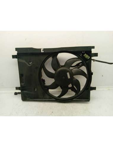 ELECTROVENTILADOR OPEL CORSA D...