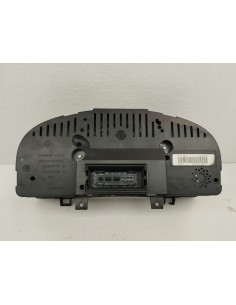 Recambio de cuadro instrumentos para volkswagen golf v berlina (1k1) trendline referencia OEM IAM 1K0920862K   2
