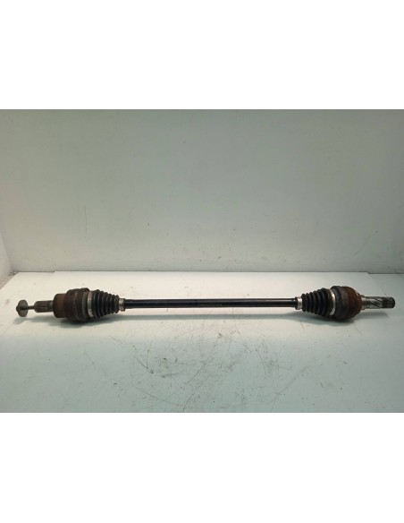 Recambio de transmision trasera izquierda para volvo xc90 2.5 20v turbo cat referencia OEM IAM T051103  