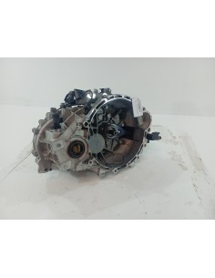 Recambio de caja cambios para hyundai i30cw comfort referencia OEM IAM WBJ6C  