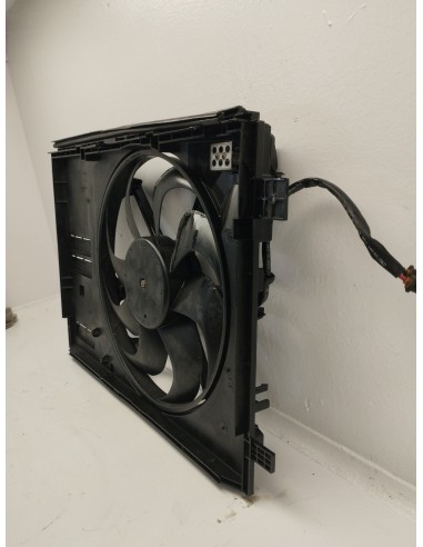 Recambio de electroventilador para peugeot 3008 allure referencia OEM IAM 9806313580  