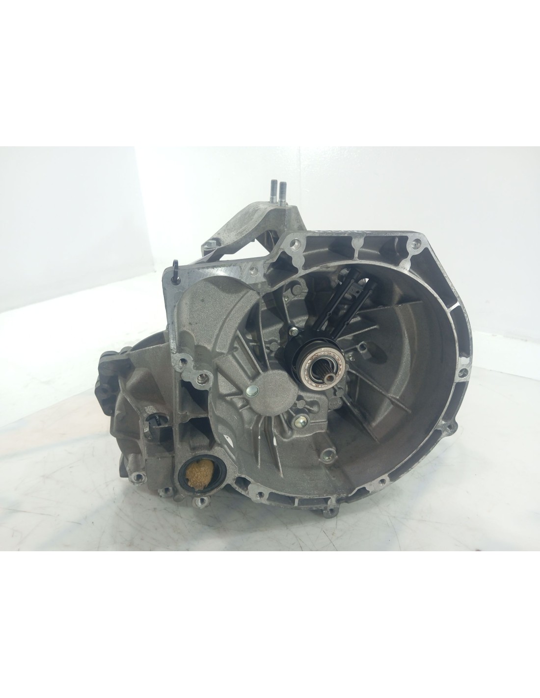TRW GDB1959 Plaquettes De Frein Avant Kit De 4 - Compatible Ford Fiesta VI Et Autres Modèles