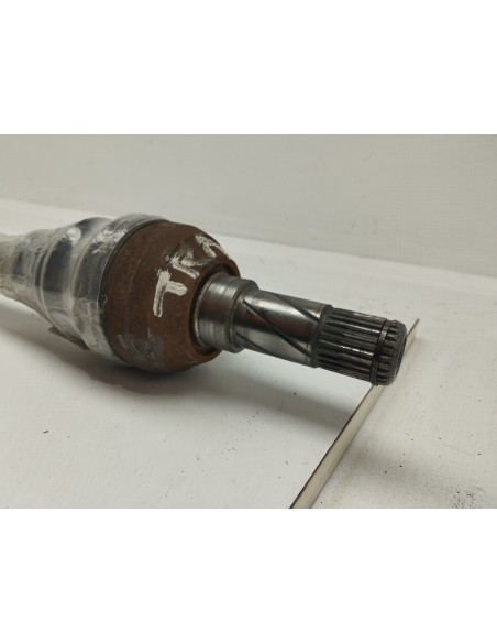 Recambio de transmision trasera izquierda para volvo xc90 2.5 20v turbo cat referencia OEM IAM T051103  